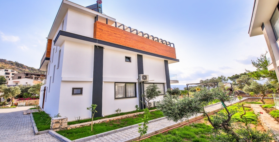 Villa Eda