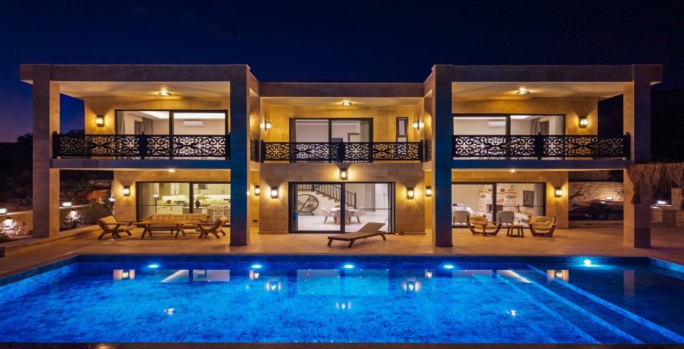 Villa Sultanhan