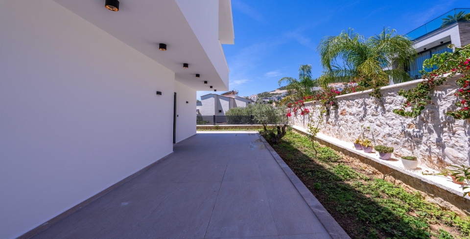 Villa Lovelet 1