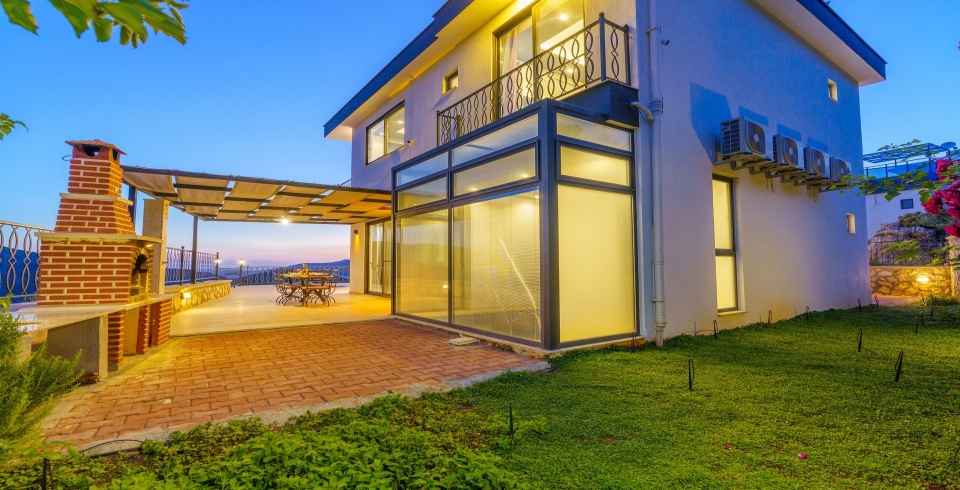 Villa Luna 1