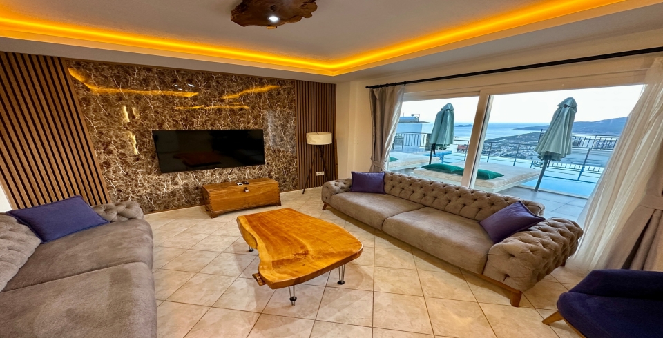 Villa Ardic Kiziltas