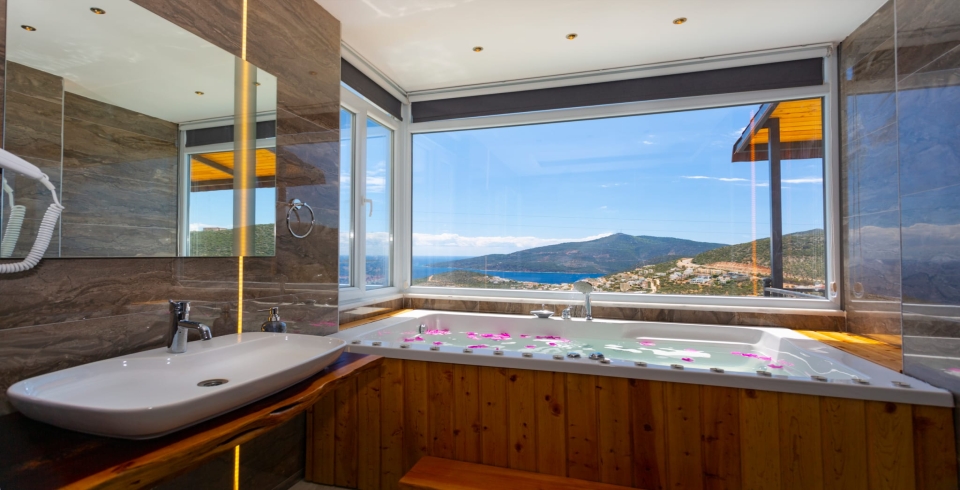 Villa Ardic Kiziltas