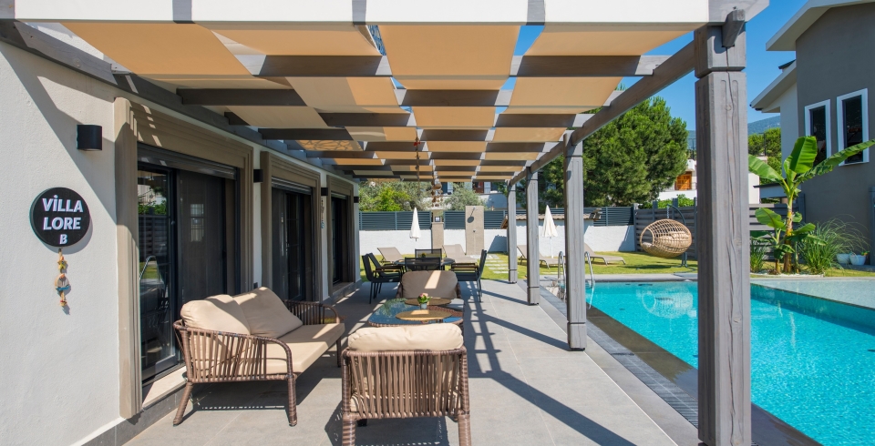 Villa Lore B