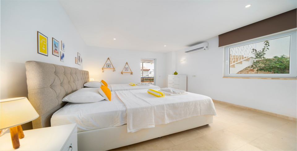 Villa Berry