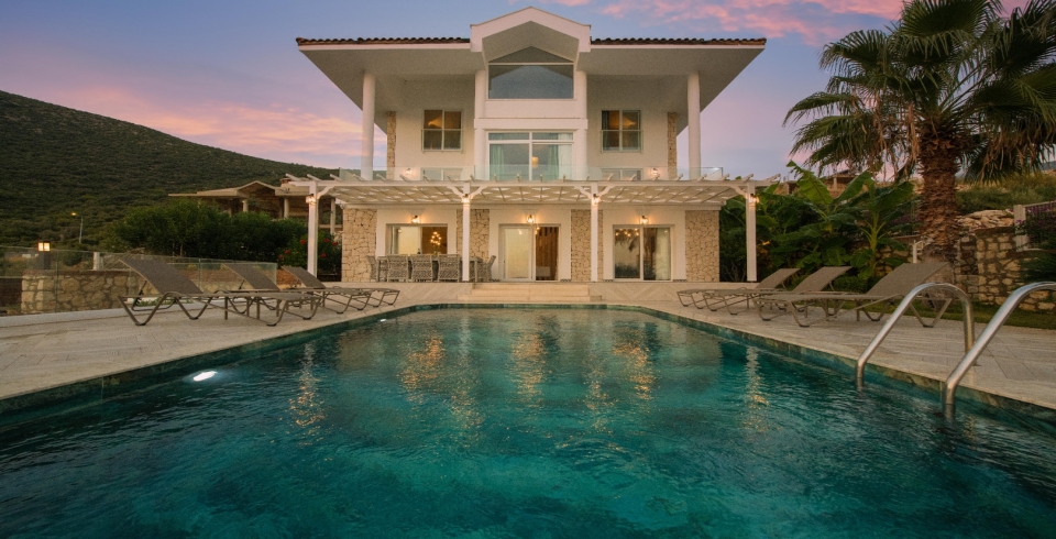 Villa Elena 1