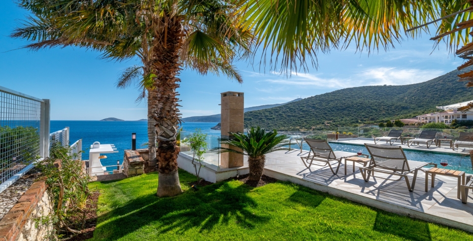 Villa Elena 1