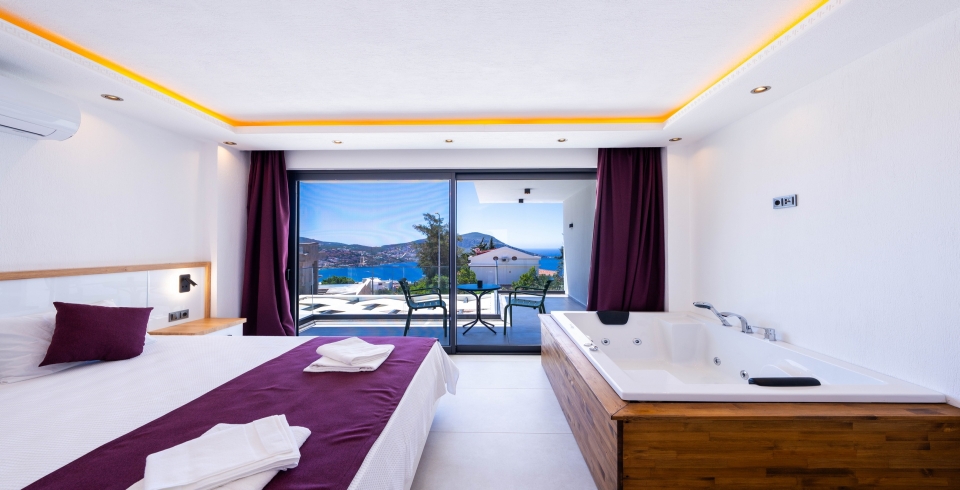 Villa Lovelet 2