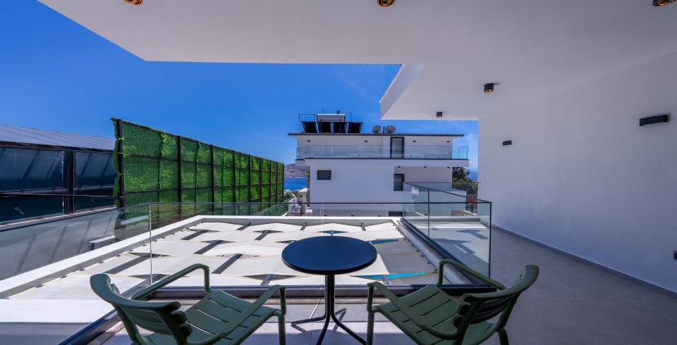 Villa Lovelet 1