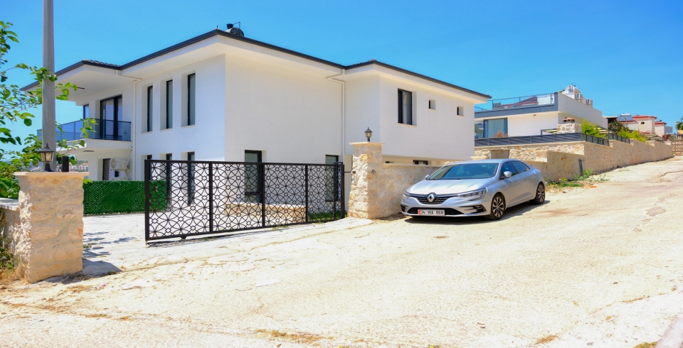 Villa Ophelia
