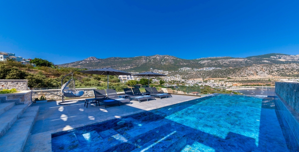Villa Margini 2