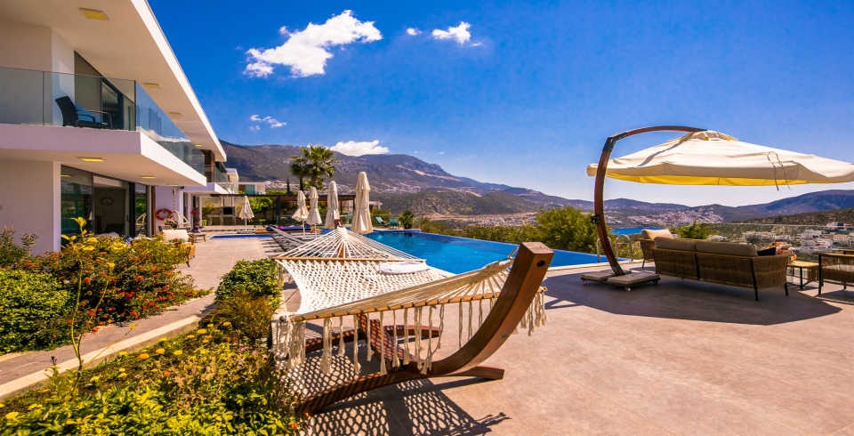 Villa Lapis