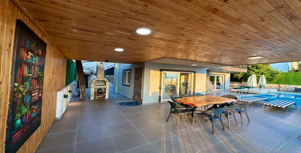 Villa Ardic Kiziltas