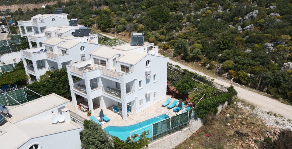 Villa Eylem E