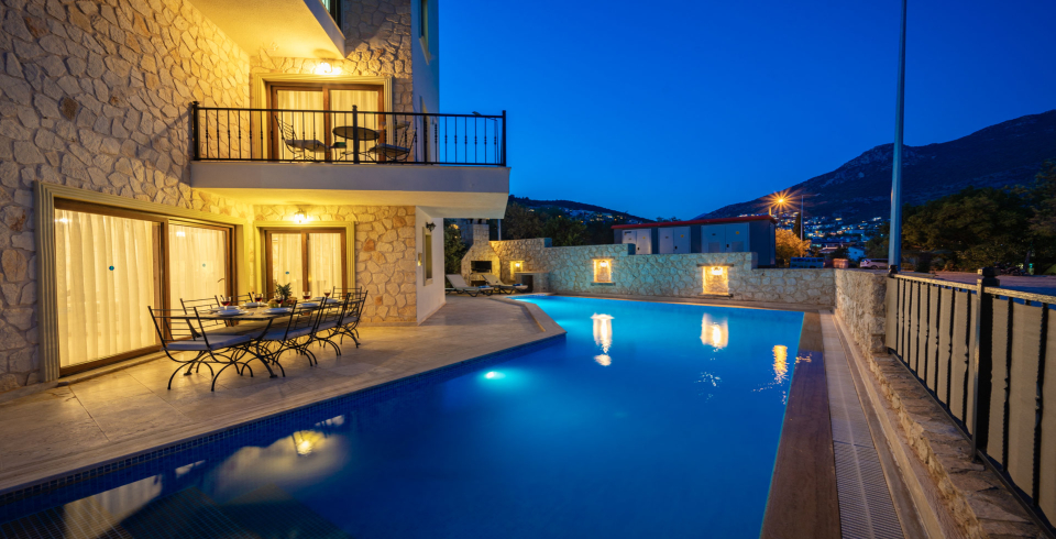 Villa Sarafin