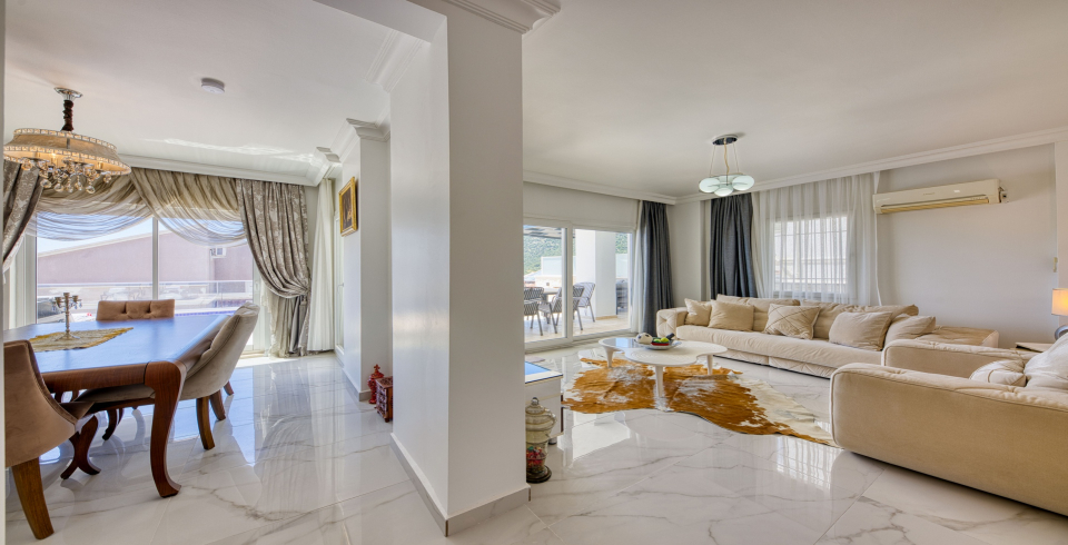 Villa Bella Luna
