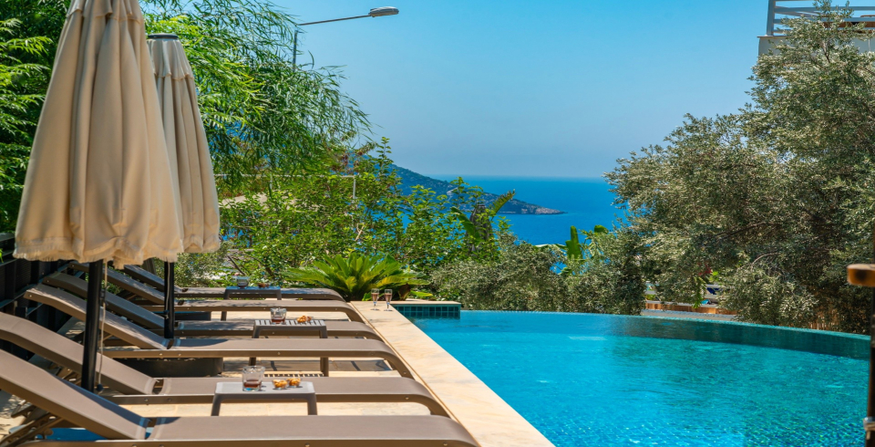 Villa Seray