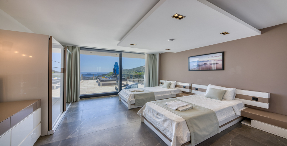 Villa Ela