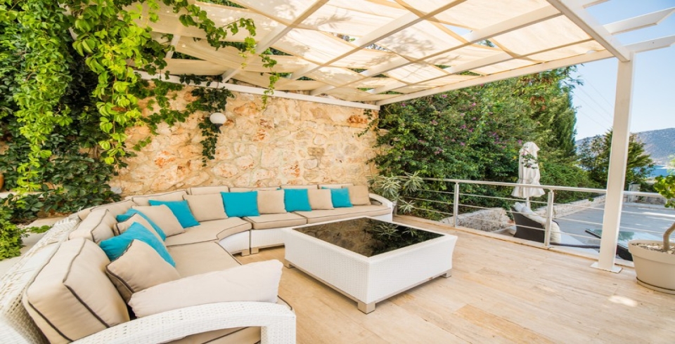 Villa Hillside Kisla