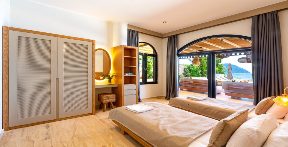 Villa Guney Exclusive