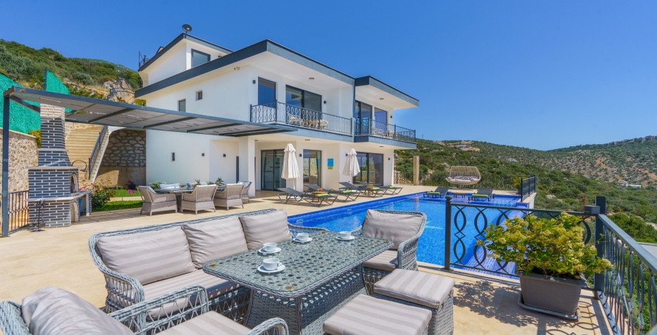 Villa Luna 2