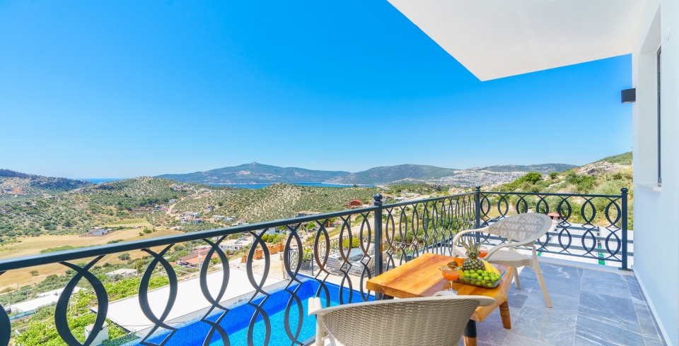 Villa Luna 2