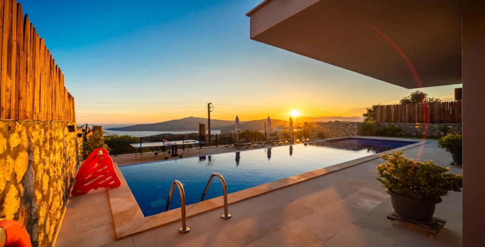Villa Azde