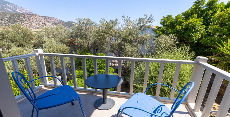 Villa Likya Ege