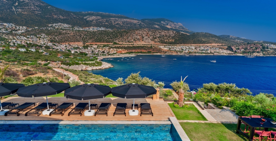 Villa Pi