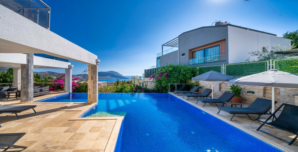 Villa Gaia Residence
