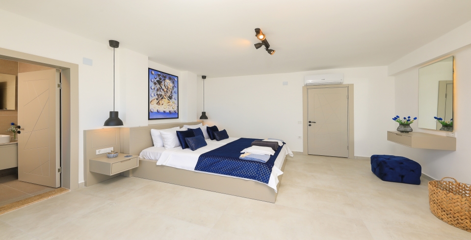 Villa Greenwich