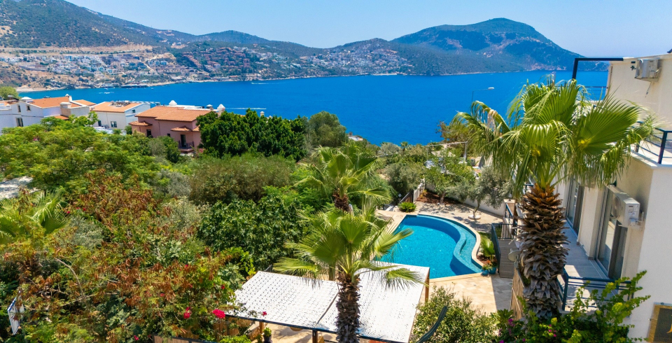 Villa Seray