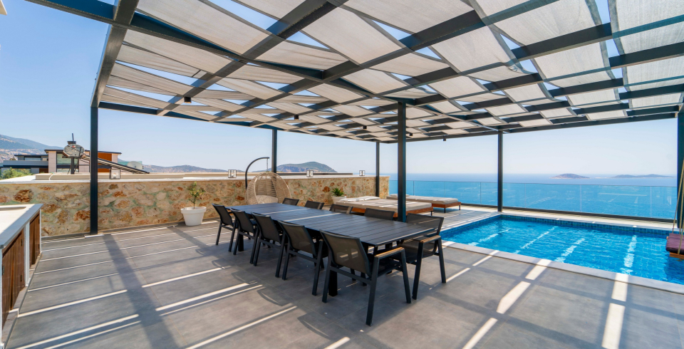 Villa Ocean Rox