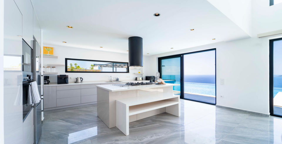 Villa Ocean Rox