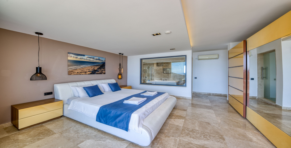 Villa Ela