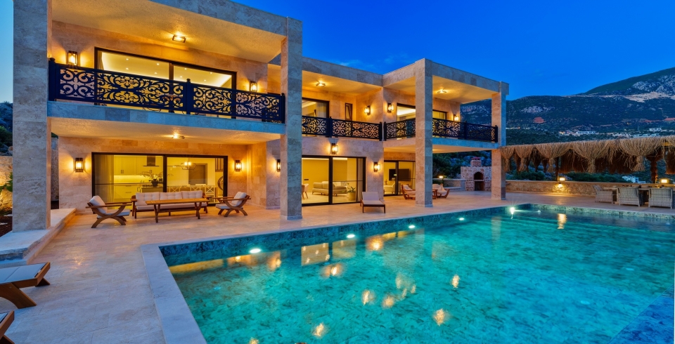 Villa Sultanhan