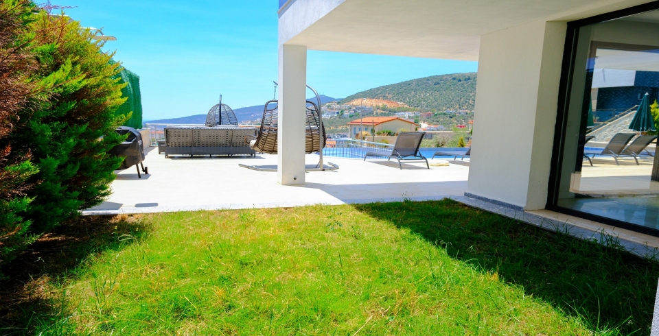 Villa Ophelia