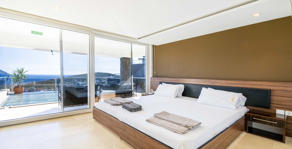 Villa Gaia Residence