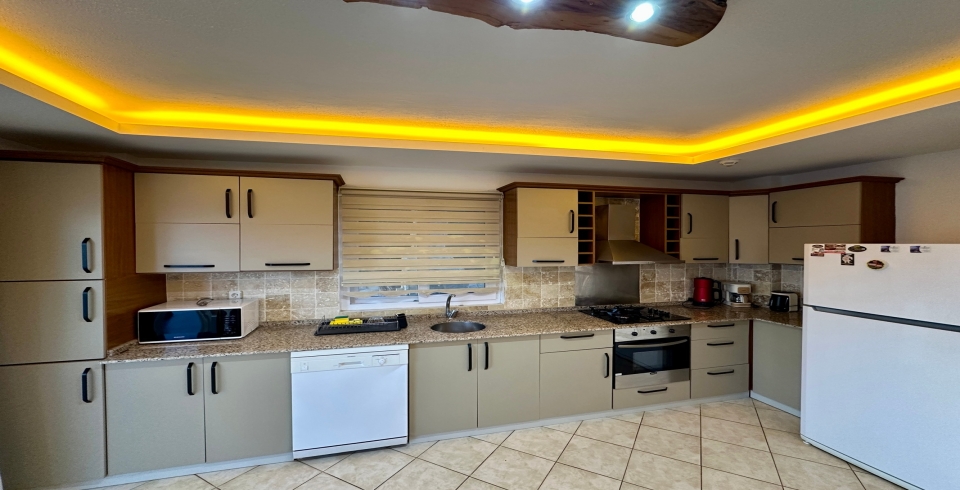 Villa Ardic Kiziltas