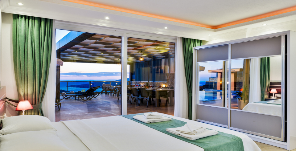 Villa Voyage