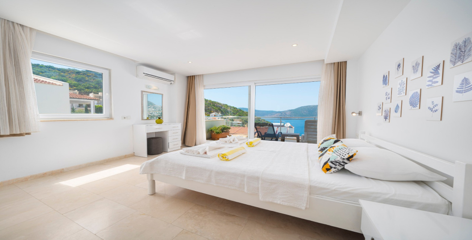 Villa Berry