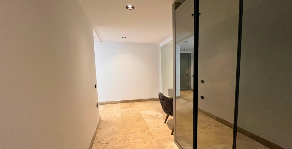 Villa Ayse