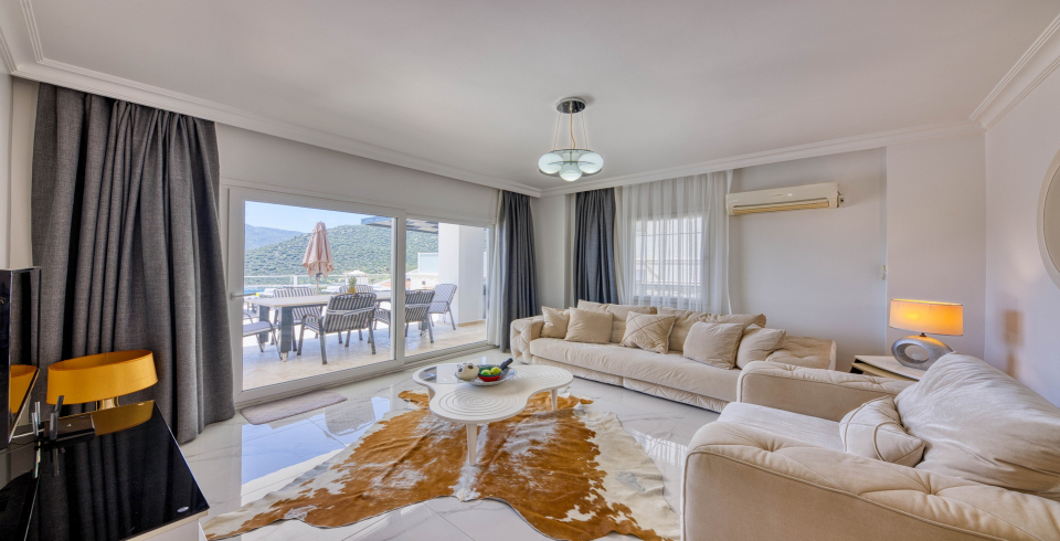 Villa Bella Luna