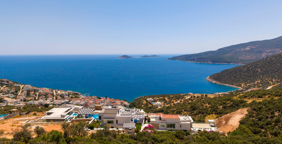 Villa Ocean Rox