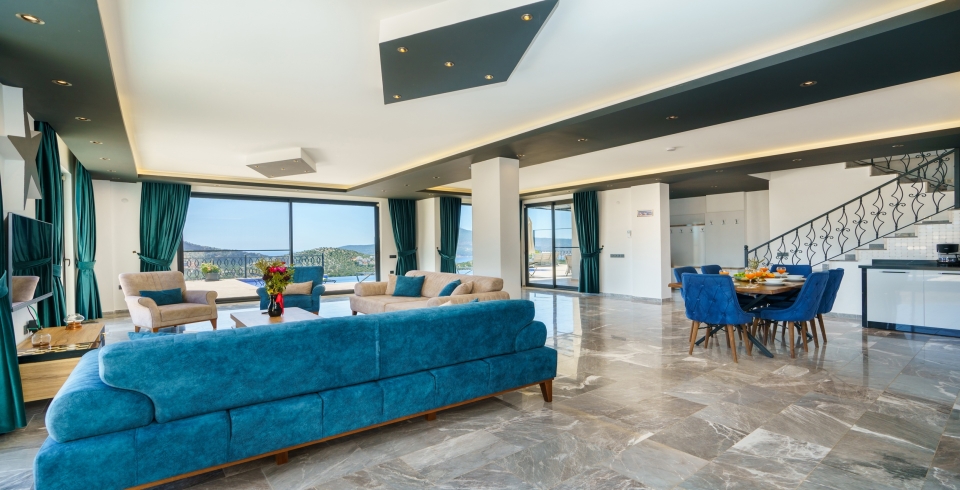 Villa Luna 2