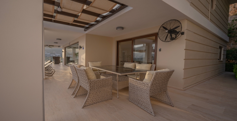 Villa Capel