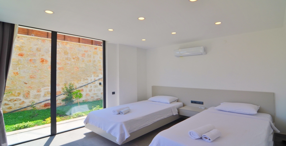 Villa Margini 1