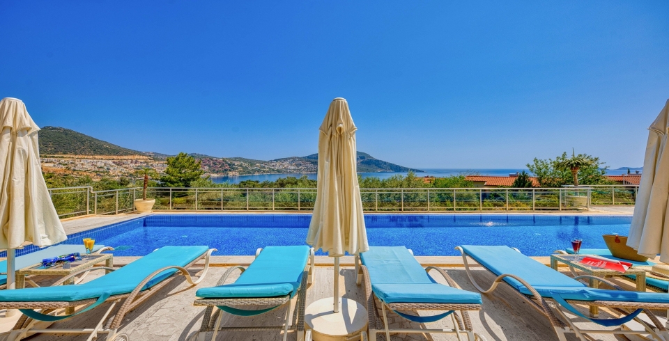 Villa Oasis