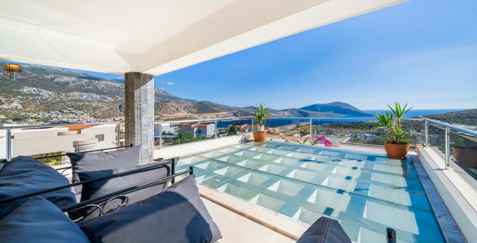 Villa Gaia Residence