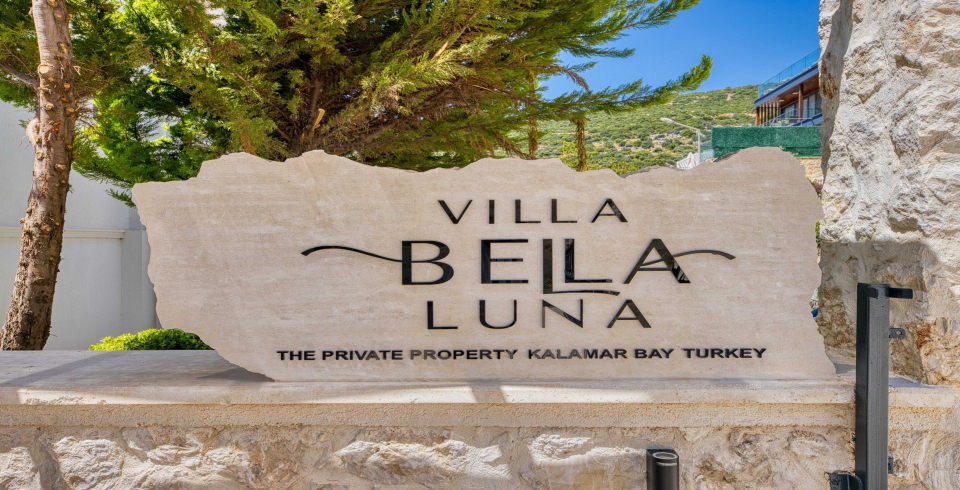 Villa Bella Luna