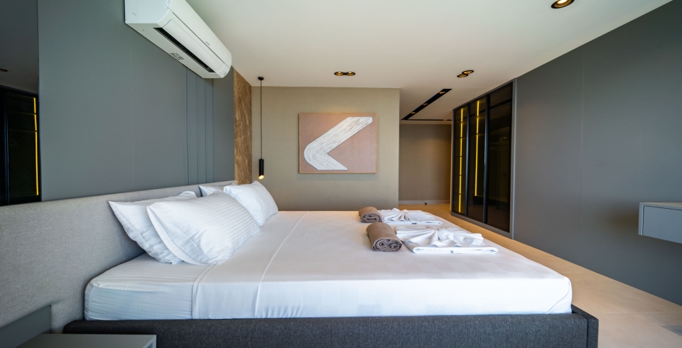 Villa Aura F